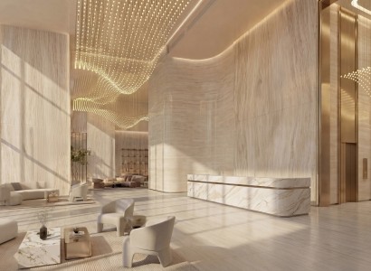 New Build - Apartment -
Dubai