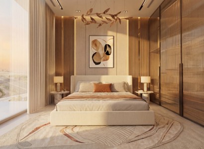 New Build - Apartment -
Dubai