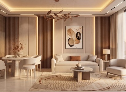 New Build - Apartment -
Dubai