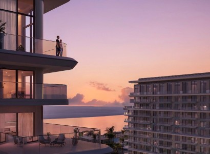 New Build - Apartment -
Abu Dahbi