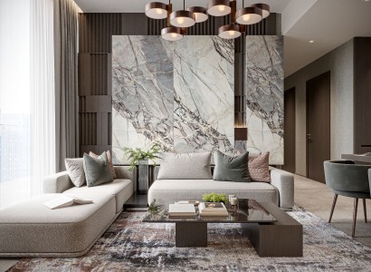New Build - Apartment -
Dubai