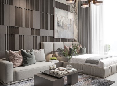New Build - Apartment -
Dubai