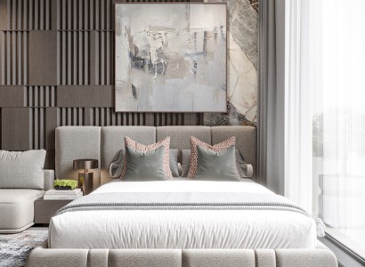 New Build - Apartment -
Dubai
