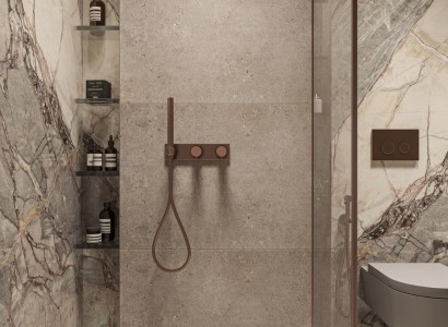 New Build - Apartment -
Dubai