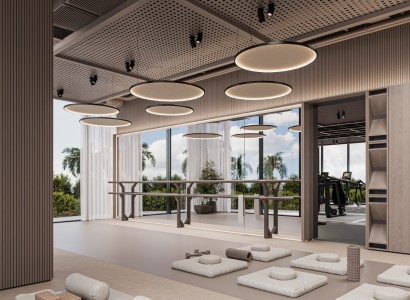 New Build - Apartment -
Dubai
