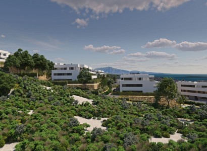 New Build - Apartment -
Marrakesh