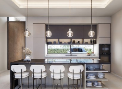 New Build - Detached house -
Marrakesh