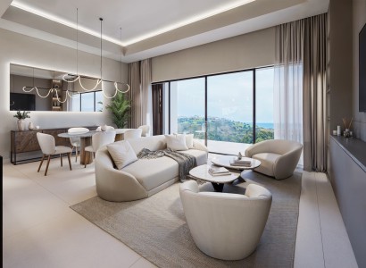 New Build - Detached house -
Marrakesh