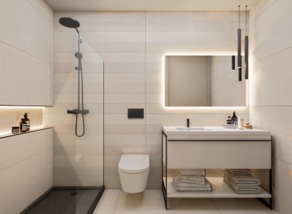 New Build - Detached house -
Marrakesh