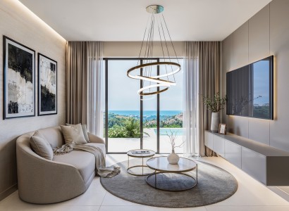 New Build - Detached house -
Marrakesh