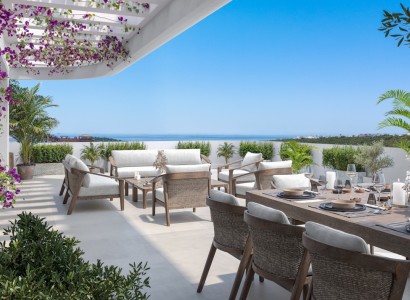 New Build - Apartment -
Marrakesh