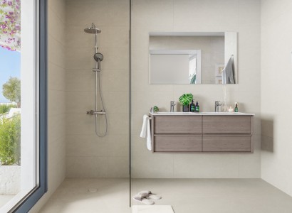 New Build - Apartment -
Marrakesh