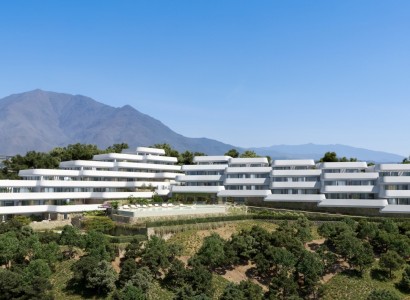 New Build - Apartment -
Marrakesh