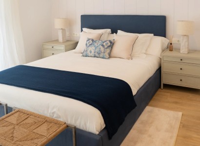 New Build - Apartment -
Marrakesh