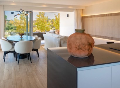 New Build - Apartment -
Marrakesh