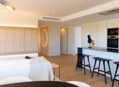 New Build - Apartment -
Marrakesh