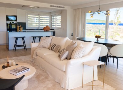 New Build - Apartment -
Marrakesh