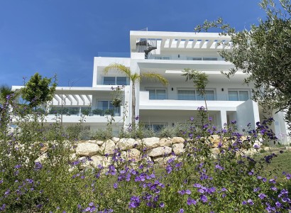 New Build - Apartment -
Marrakesh