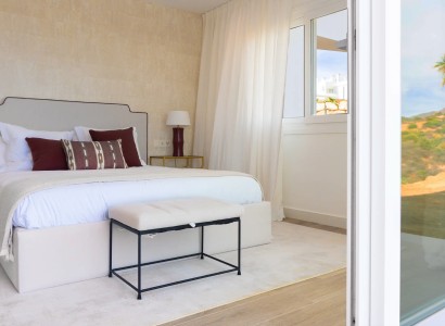 New Build - Apartment -
Marrakesh