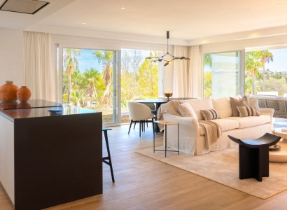 New Build - Apartment -
Marrakesh