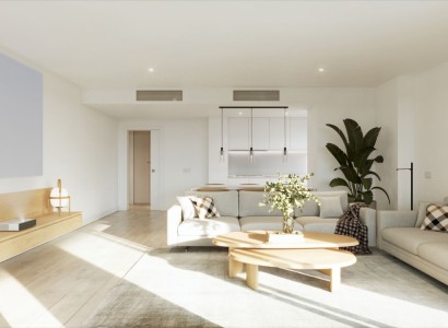 New Build - Apartment -
Marrakesh