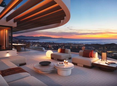 New Build - Apartment -
Marrakesh