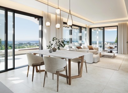 New Build - Apartment -
Marrakesh