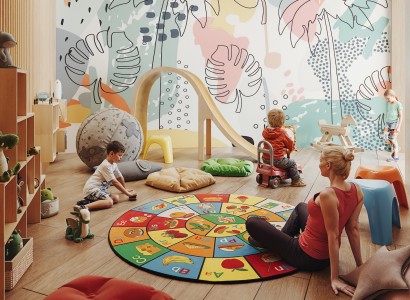 Obra nueva - Apartamento -
Marrakesh