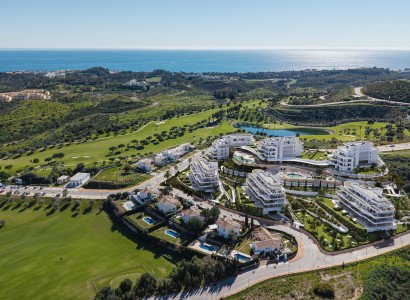 Obra nueva - Apartamento -
Marrakesh