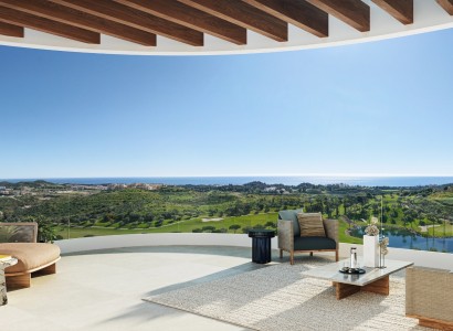 New Build - Apartment -
Marrakesh