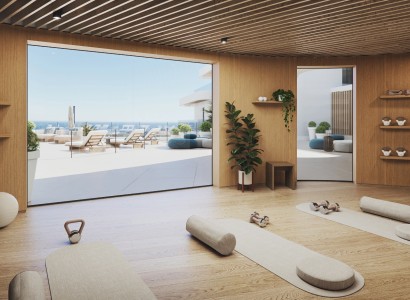 New Build - Apartment -
Marrakesh