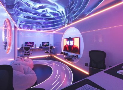 New Build - Apartment -
Marrakesh