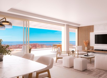 New Build - Apartment -
Marrakesh