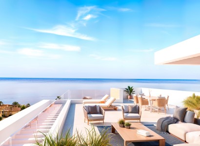 New Build - Apartment -
Marrakesh