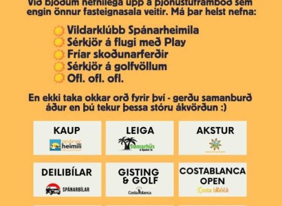 Obra nueva - Apartamento -
Los Alcazares