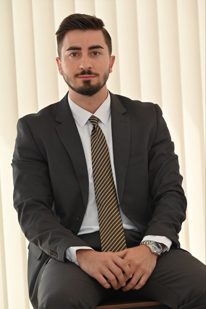 Team Daniel E. Bohórquez Eiriksson