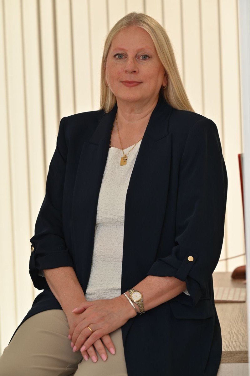 Team Hrafnhildur O. Eiríksdóttir 