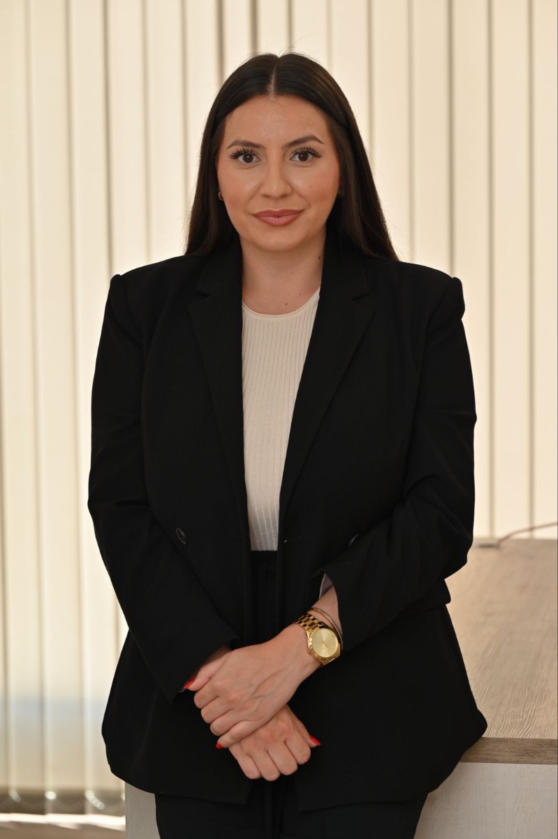 Team Eva M. Bohórquez Eiríksdóttir