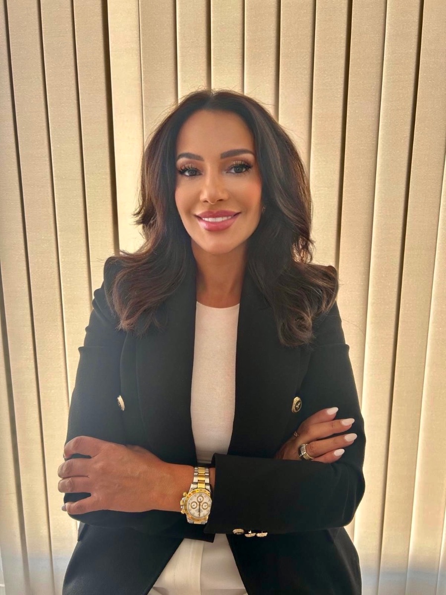 Team Fatima Amahrouch