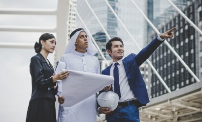 Open a company in Emirates