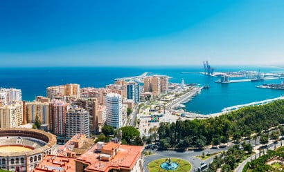 Málaga