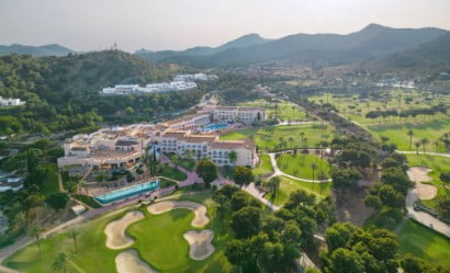 La Manga Club