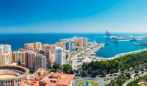 Málaga
