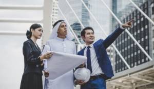 Open a company in Emirates
