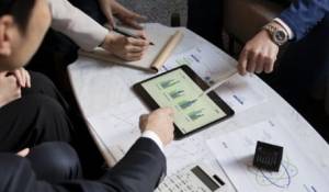Get a personalized investment analysis