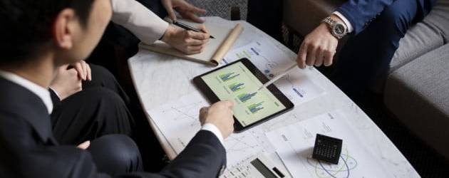 Get a personalized investment analysis