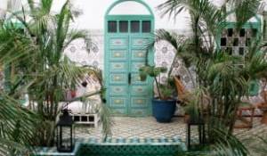 Marrakesh