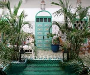 Marrakesh