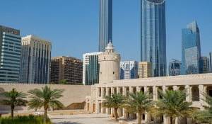 Abu Dhabi