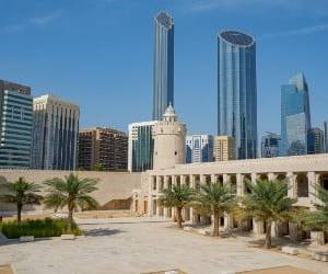 Abu Dhabi